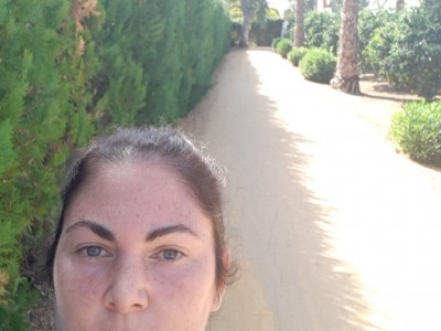 Ángela María  Pérez caballero 