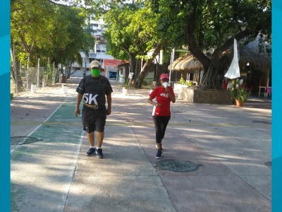 Maria Luisa Ugalde Callejas