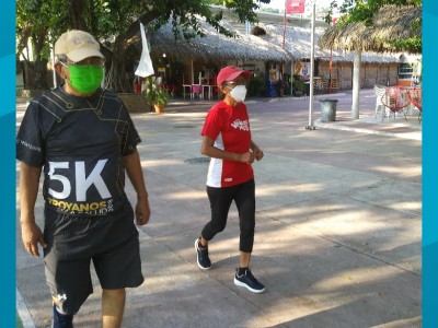 Maria Luisa Ugalde Callejas