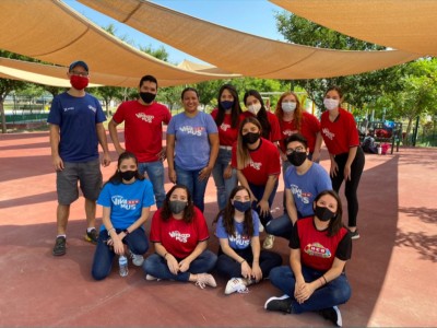 Laura Lydia  Ruiz Ugalde