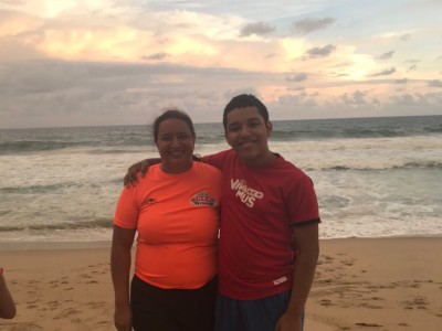 Laura Lydia  Ruiz Ugalde