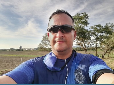 William González  Gonzalez 