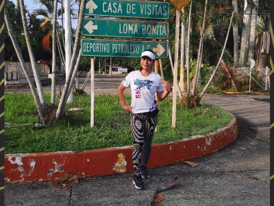 Lourdes Perez Hernandez