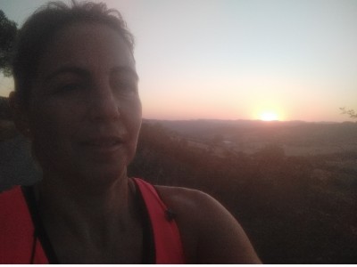 Ana María Pizarro Corral