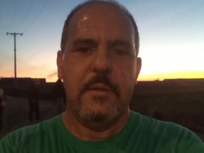 Alfredo Losada olivas