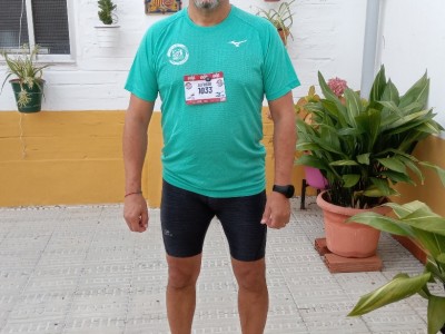 Alfredo Losada olivas