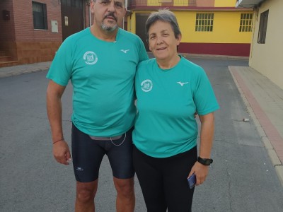 Alfredo Losada olivas