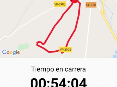 Alfredo Losada olivas