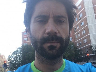 Juan Luis Sanchez Angulo