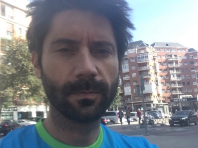 Juan Luis Sanchez Angulo