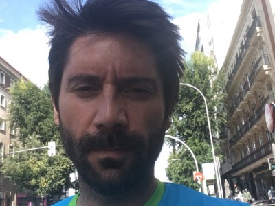 Juan Luis Sanchez Angulo