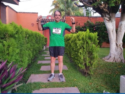 Miguel Angel Barragan Calvo