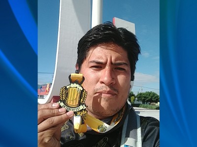 Julio Cesar Paz Zepeda