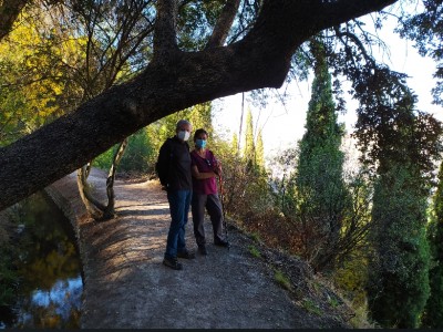 javier lopez del amo