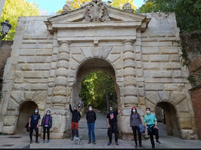 javier lopez del amo