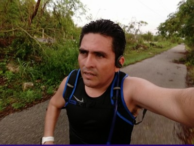 Marvin Josué  Díaz Novelo 