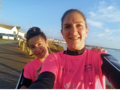 Virginia  oliva Benítez 