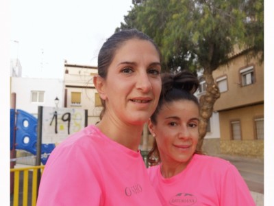 Virginia  oliva Benítez 