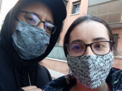 Montse Fuente Lanzón