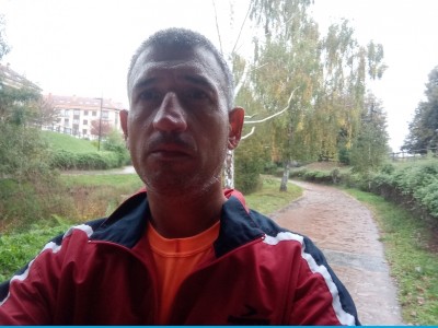 Francisco Javier Ces Laiño