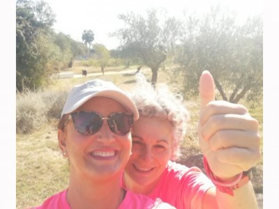 esperanza  Ponce Arroyo 