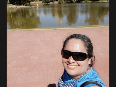 Edith  Abreu Tejerina 