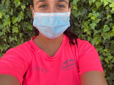 Beatriz Gonzalez Iglesias