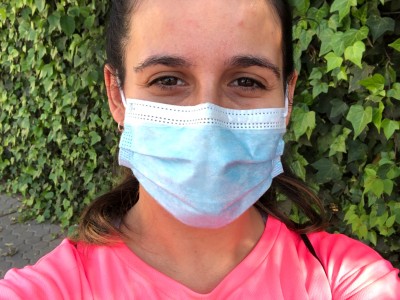 Silvia Gonzalez Iglesias