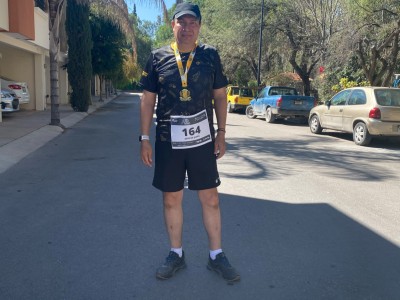 José de Jesús Oropeza Mondragón