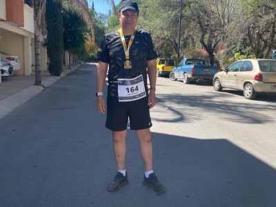 José de Jesús Oropeza Mondragón