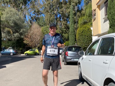 José de Jesús Oropeza Mondragón