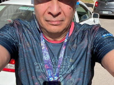 José de Jesús Oropeza Mondragón