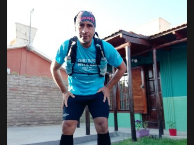 Daniel Antonio de la fuente