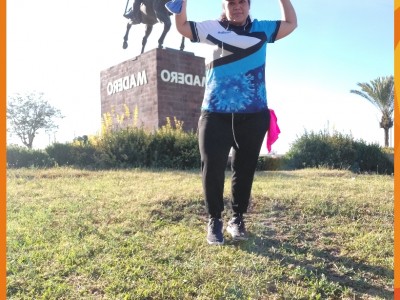 Yesenia  Mata Gonzalez