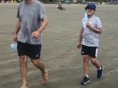 Verónica  Espinoza Suarez