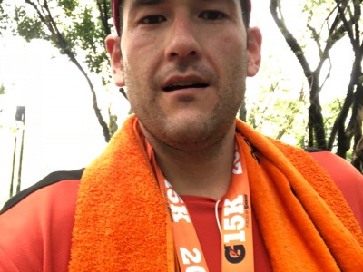 Jorge Heras Gallegos