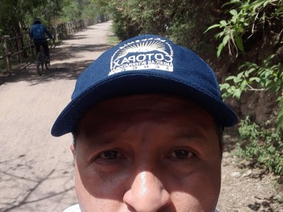 CESAR ERWIN ZAPATA GUIJARRO