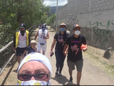 CESAR ERWIN ZAPATA GUIJARRO