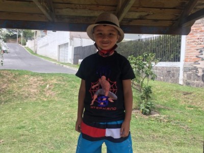 CESAR ERWIN ZAPATA GUIJARRO