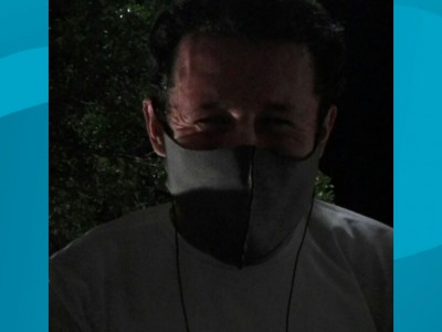 Ricardo Andres Ibarra Cortez