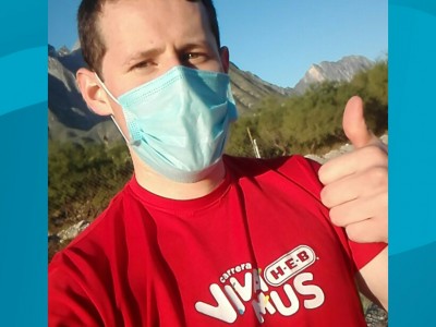 Ricardo Andres Ibarra Cortez