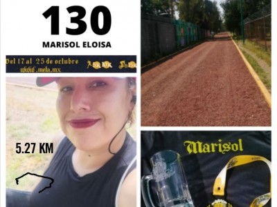 Marisol Eloisa López