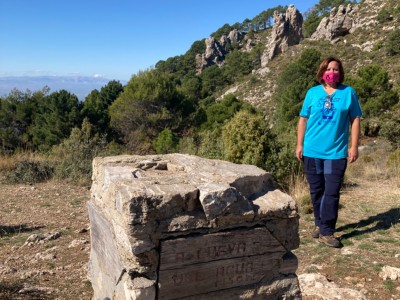 Rosario  Quesada Ramirez