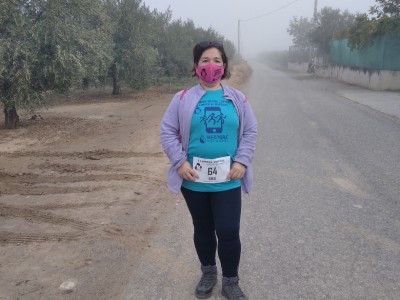 Ana María Ruiz Pérez