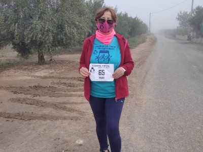 Ana María Ruiz Pérez