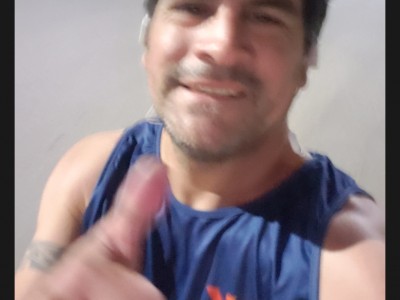 julio Roman buzatto angel