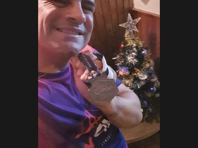 julio Roman buzatto angel