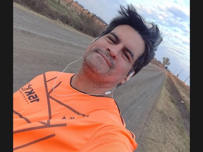 julio Roman buzatto angel