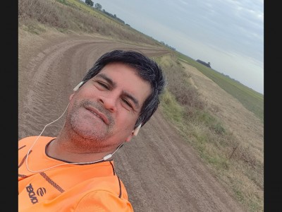 julio Roman buzatto angel