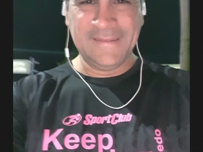 julio Roman buzatto angel